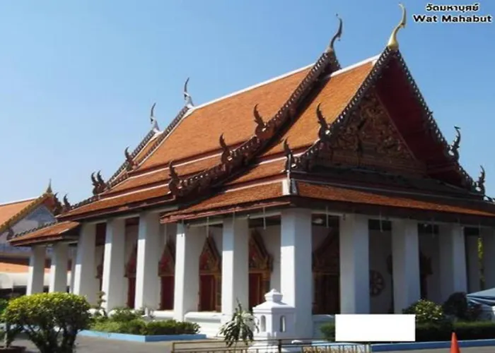 3br Family House In Bangna Near Bts Bearing , Bitec Bangkok