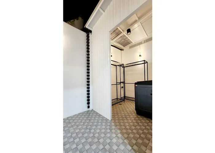 Apartment 3br Family House In Bangna Near Bts Bearing , Bitec