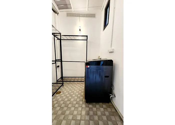 3br Family House In Bangna Near Bts Bearing , Bitec Bangkok