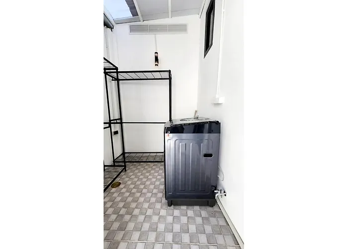 Apartment 3br Family House In Bangna Near Bts Bearing , Bitec