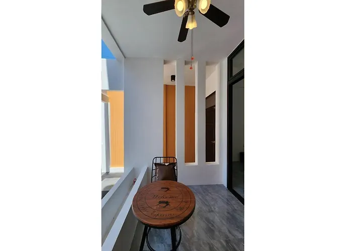 3br Family House In Bangna Near Bts Bearing , Bitec