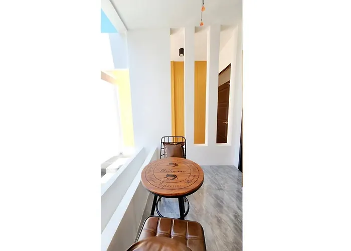 Apartment 3br Family House In Bangna Near Bts Bearing , Bitec