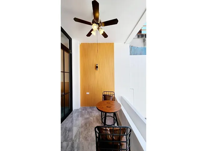 3br Family House In Bangna Near Bts Bearing , Bitec