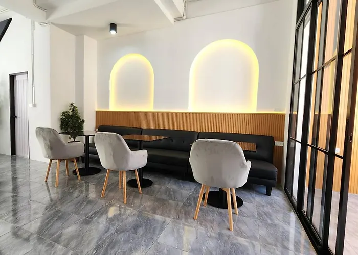 3br Family House In Bangna Near Bts Bearing , Bitec Bangkok