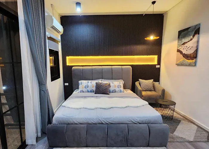 3br Family House In Bangna Near Bts Bearing , Bitec Bangkok