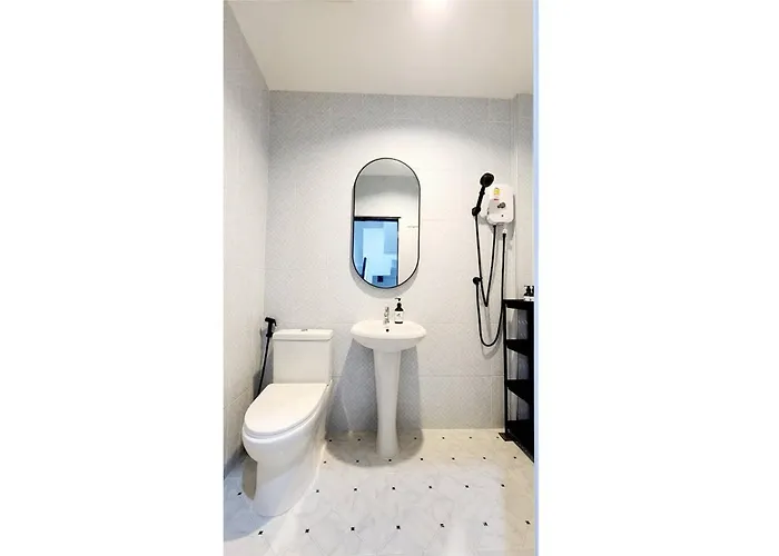 Apartment 3br Family House In Bangna Near Bts Bearing , Bitec *