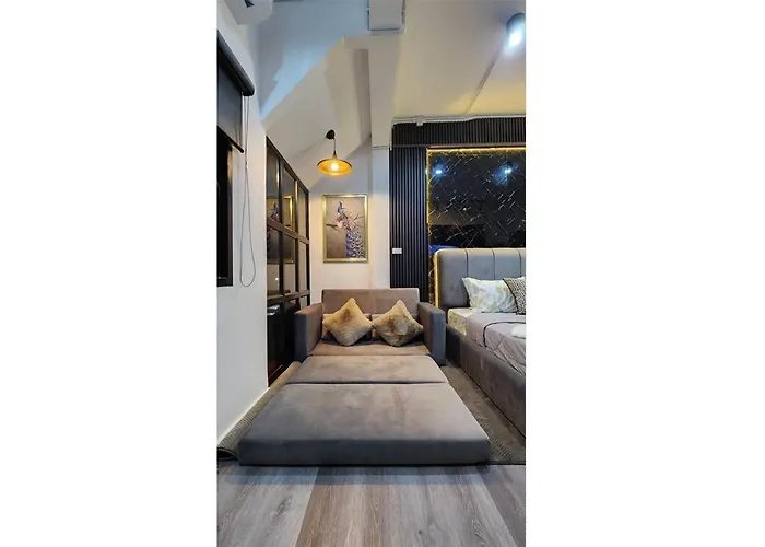 3br Family House In Bangna Near Bts Bearing , Bitec