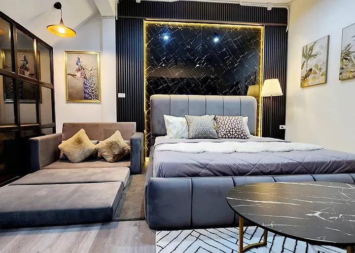 Apartment 3br Family House In Bangna Near Bts Bearing , Bitec *
