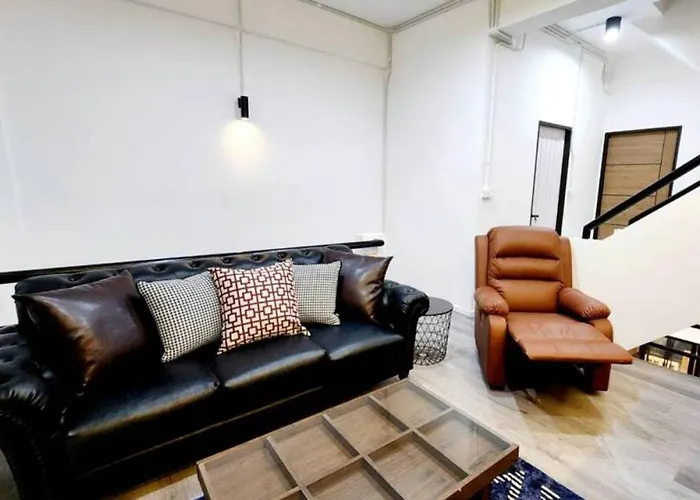 Lejlighed 3br Family House In Bangna Near Bts Bearing , Bitec *