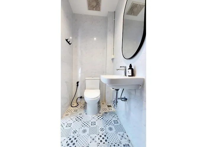 3br Family House In Bangna Near Bts Bearing , Bitec * Bangkok